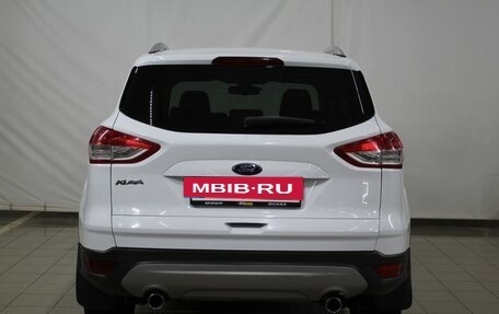 Ford Kuga III, 2013 год, 1 200 000 рублей, 10 фотография