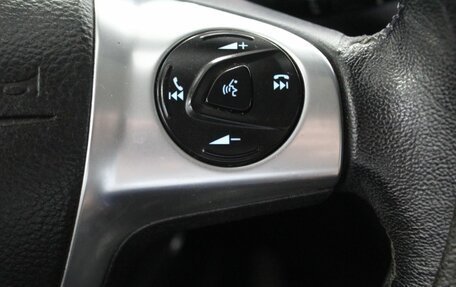 Ford Kuga III, 2013 год, 1 200 000 рублей, 27 фотография