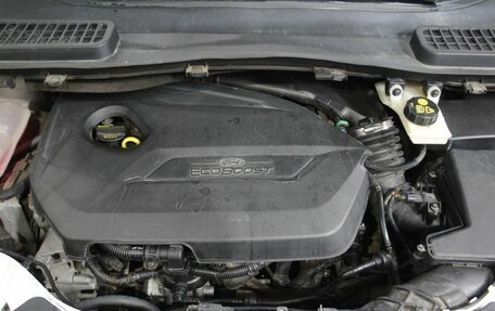 Ford Kuga III, 2013 год, 1 200 000 рублей, 16 фотография