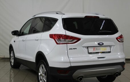 Ford Kuga III, 2013 год, 1 200 000 рублей, 11 фотография