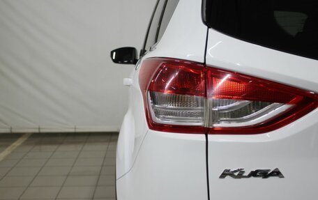 Ford Kuga III, 2013 год, 1 200 000 рублей, 12 фотография