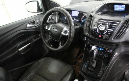 Ford Kuga III, 2013 год, 1 200 000 рублей, 18 фотография