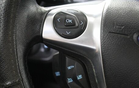 Ford Kuga III, 2013 год, 1 200 000 рублей, 26 фотография