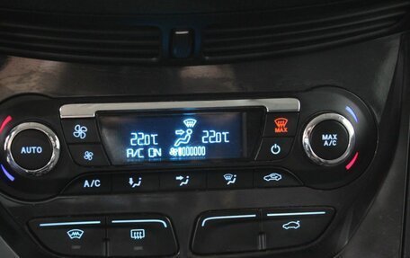 Ford Kuga III, 2013 год, 1 200 000 рублей, 25 фотография