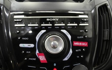 Ford Kuga III, 2013 год, 1 200 000 рублей, 22 фотография