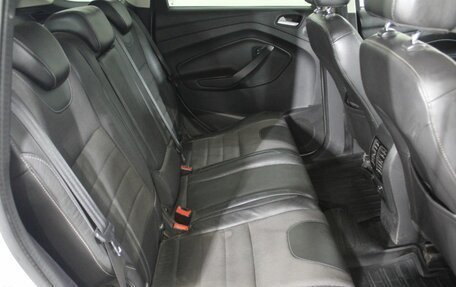 Ford Kuga III, 2013 год, 1 200 000 рублей, 19 фотография