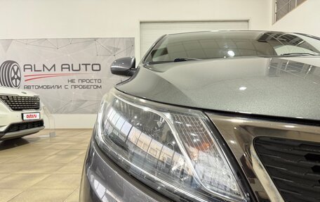 KIA Rio III рестайлинг, 2012 год, 800 000 рублей, 19 фотография