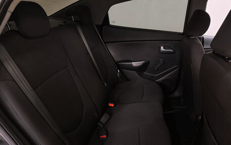 KIA Rio III рестайлинг, 2012 год, 800 000 рублей, 14 фотография