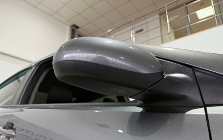 KIA Rio III рестайлинг, 2012 год, 800 000 рублей, 25 фотография