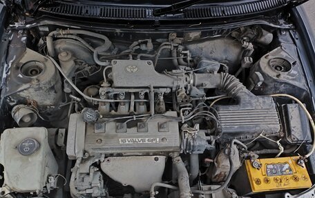 Toyota Sprinter VIII (E110), 1991 год, 130 000 рублей, 5 фотография