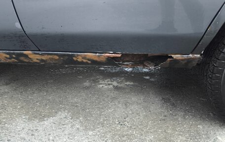 Toyota Sprinter VIII (E110), 1991 год, 130 000 рублей, 4 фотография