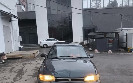 Toyota Sprinter VIII (E110), 1991 год, 130 000 рублей, 7 фотография