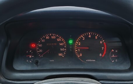 Toyota Sprinter VIII (E110), 1991 год, 130 000 рублей, 6 фотография