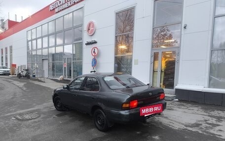 Toyota Sprinter VIII (E110), 1991 год, 130 000 рублей, 3 фотография