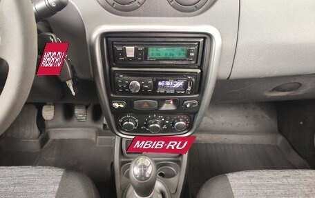 Renault Duster I рестайлинг, 2012 год, 749 000 рублей, 8 фотография