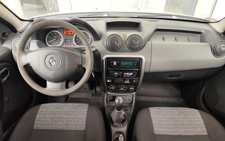 Renault Duster I рестайлинг, 2012 год, 749 000 рублей, 6 фотография