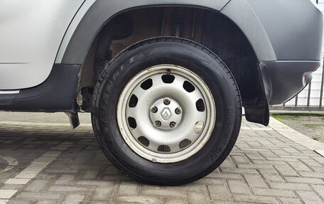 Renault Duster I рестайлинг, 2012 год, 749 000 рублей, 11 фотография