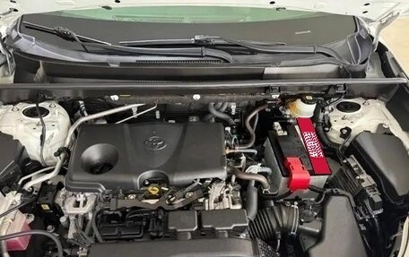 Toyota RAV4, 2022 год, 3 300 000 рублей, 15 фотография