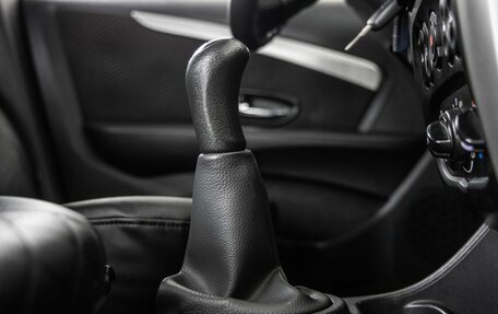 Nissan Almera, 2014 год, 678 000 рублей, 24 фотография