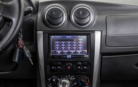 Nissan Almera, 2014 год, 678 000 рублей, 16 фотография