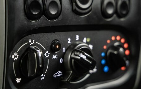 Nissan Almera, 2014 год, 678 000 рублей, 22 фотография