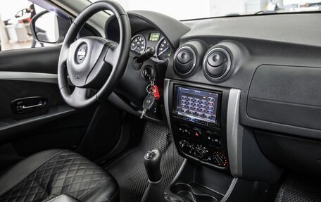 Nissan Almera, 2014 год, 678 000 рублей, 14 фотография