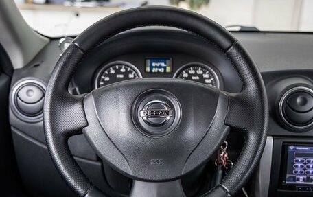 Nissan Almera, 2014 год, 678 000 рублей, 15 фотография