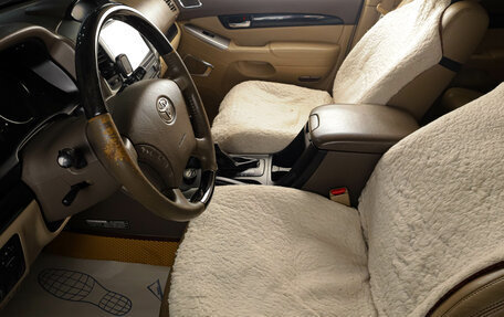 Toyota Land Cruiser Prado 120 рестайлинг, 2008 год, 2 639 000 рублей, 8 фотография