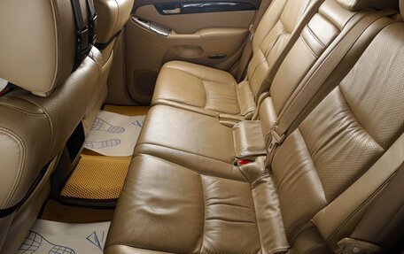 Toyota Land Cruiser Prado 120 рестайлинг, 2008 год, 2 639 000 рублей, 24 фотография