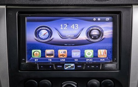 Nissan Almera, 2014 год, 678 000 рублей, 18 фотография