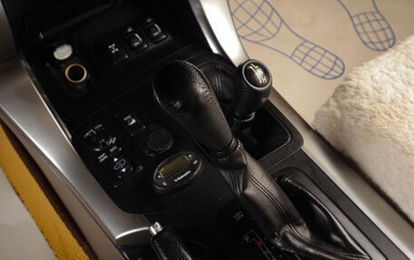 Toyota Land Cruiser Prado 120 рестайлинг, 2008 год, 2 639 000 рублей, 17 фотография