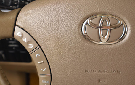 Toyota Land Cruiser Prado 120 рестайлинг, 2008 год, 2 639 000 рублей, 13 фотография