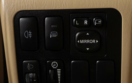 Toyota Land Cruiser Prado 120 рестайлинг, 2008 год, 2 639 000 рублей, 12 фотография