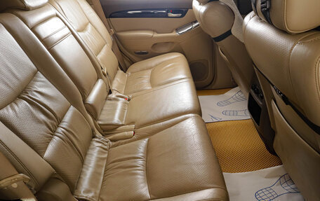 Toyota Land Cruiser Prado 120 рестайлинг, 2008 год, 2 639 000 рублей, 23 фотография