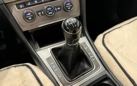 Volkswagen Golf VII, 2013 год, 1 045 000 рублей, 18 фотография