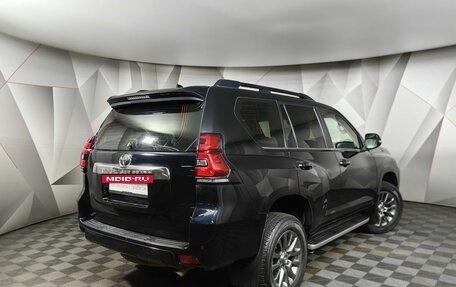 Toyota Land Cruiser Prado 150 рестайлинг 2, 2019 год, 4 849 000 рублей, 2 фотография