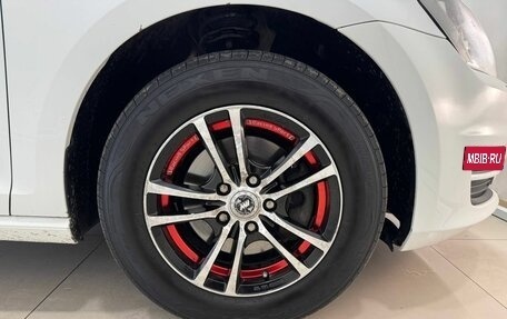 Volkswagen Golf VII, 2013 год, 1 045 000 рублей, 20 фотография