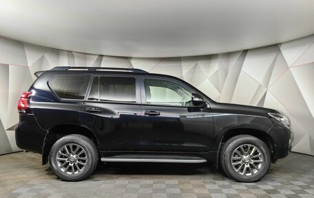 Toyota Land Cruiser Prado 150 рестайлинг 2, 2019 год, 4 849 000 рублей, 6 фотография