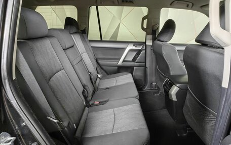 Toyota Land Cruiser Prado 150 рестайлинг 2, 2019 год, 4 849 000 рублей, 13 фотография