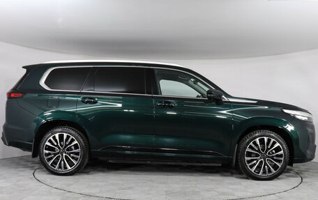 CheryExeed VX, 2022 год, 2 870 000 рублей, 4 фотография