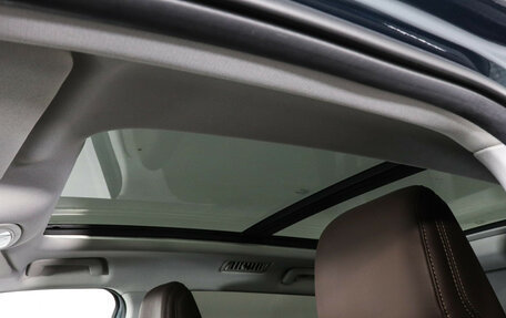 CheryExeed VX, 2022 год, 2 870 000 рублей, 14 фотография