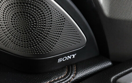 CheryExeed VX, 2022 год, 2 870 000 рублей, 18 фотография