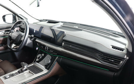 CheryExeed VX, 2022 год, 2 870 000 рублей, 10 фотография