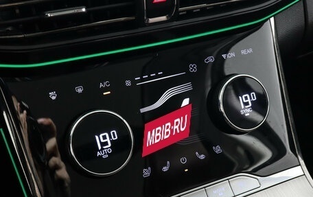 CheryExeed VX, 2022 год, 2 870 000 рублей, 17 фотография