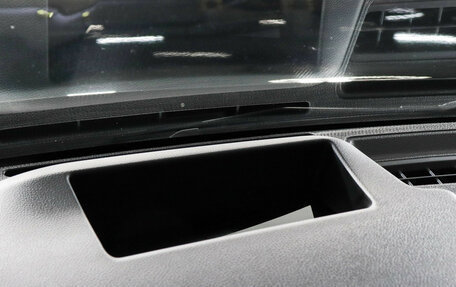 CheryExeed VX, 2022 год, 2 870 000 рублей, 20 фотография