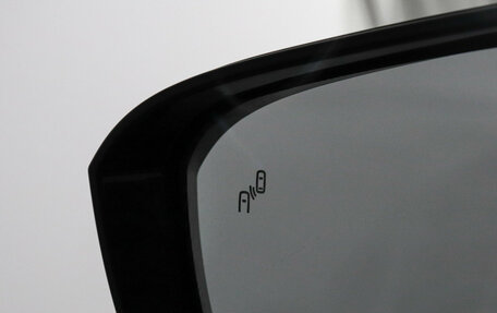 CheryExeed VX, 2022 год, 2 870 000 рублей, 19 фотография