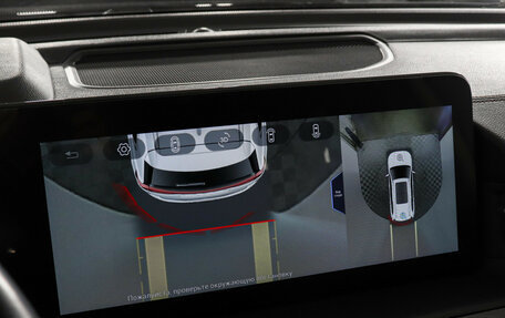 CheryExeed VX, 2022 год, 2 870 000 рублей, 16 фотография