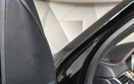 Mercedes-Benz GLE, 2015 год, 3 655 000 рублей, 23 фотография