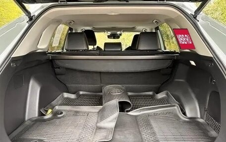 Toyota RAV4, 2022 год, 3 450 000 рублей, 10 фотография