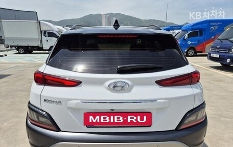 Hyundai Kona I, 2021 год, 2 251 001 рублей, 3 фотография